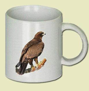 Eagle Coffee Mug