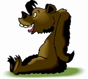 Bear T-Shirt
