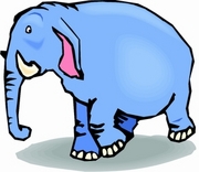 Elephant T-Shirt