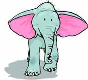 Elephant T-Shirt