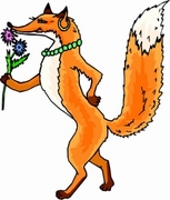 Fox T-Shirt