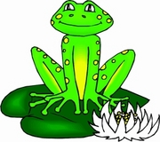 Frog T-Shirt