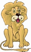 Lion T-Shirt