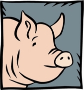 Pig T-Shirt