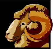 Ram T-Shirt