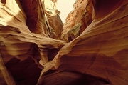 Slot Canyon Magnet