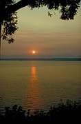 Big Sun Magnet