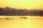 Rowing Magnet
