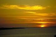 Sunglow Magnet