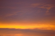 Sunset Magnet
