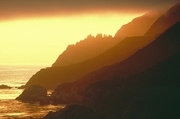 Big Sur coast Magnet