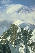 Denali Magnet