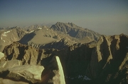 Mount Whitney Magnet