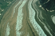 Ruth Glacier Magnet