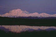 Wonder Lake Magnet