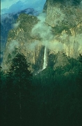 Yosemite Valley Magnet