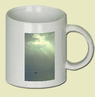 Baffin Bay Coffee Mug
