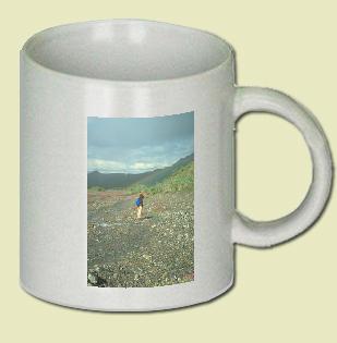 Burwash Creek Coffee Mug