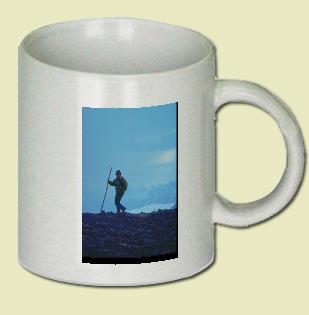 Yukon Coffee Mug
