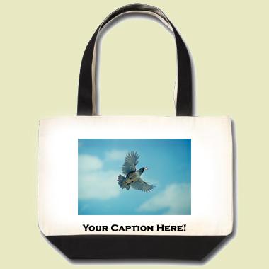 Chukar partridge Tote Bag