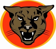 Cougar T-Shirt