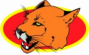 Cougar T-Shirt