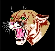 Cougar T-Shirt