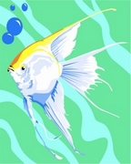 Fish T-Shirt