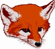 Fox Mousepad