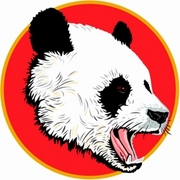 Giant Panda T-Shirt