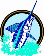 Swordfish T-Shirt