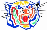 Tiger Magnet