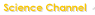 the science channel