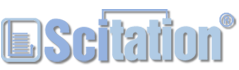 Scitation Logo